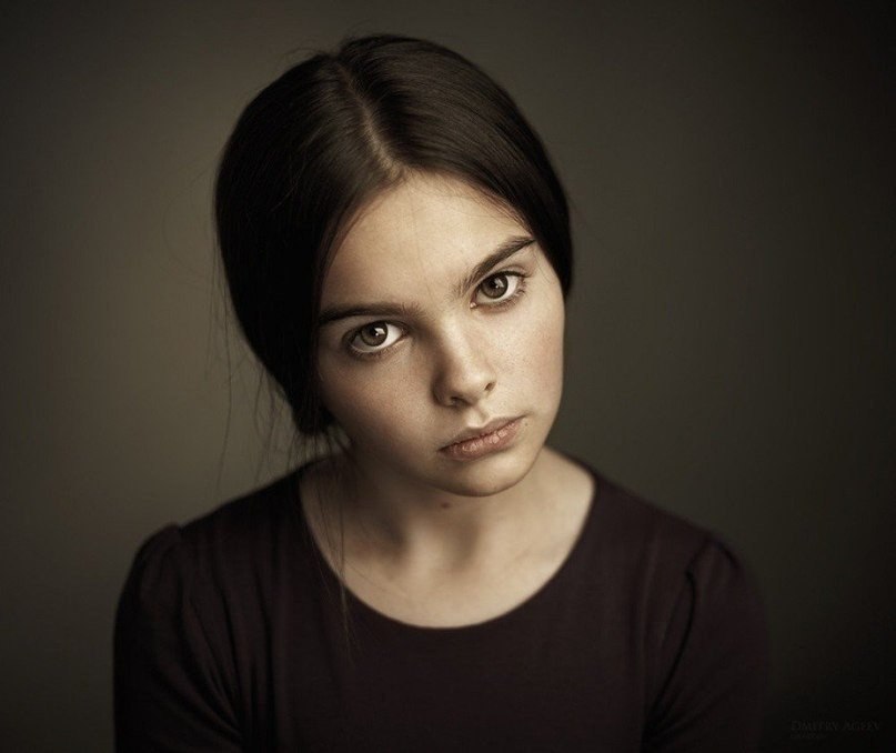 Глаза — зеркало души - 8