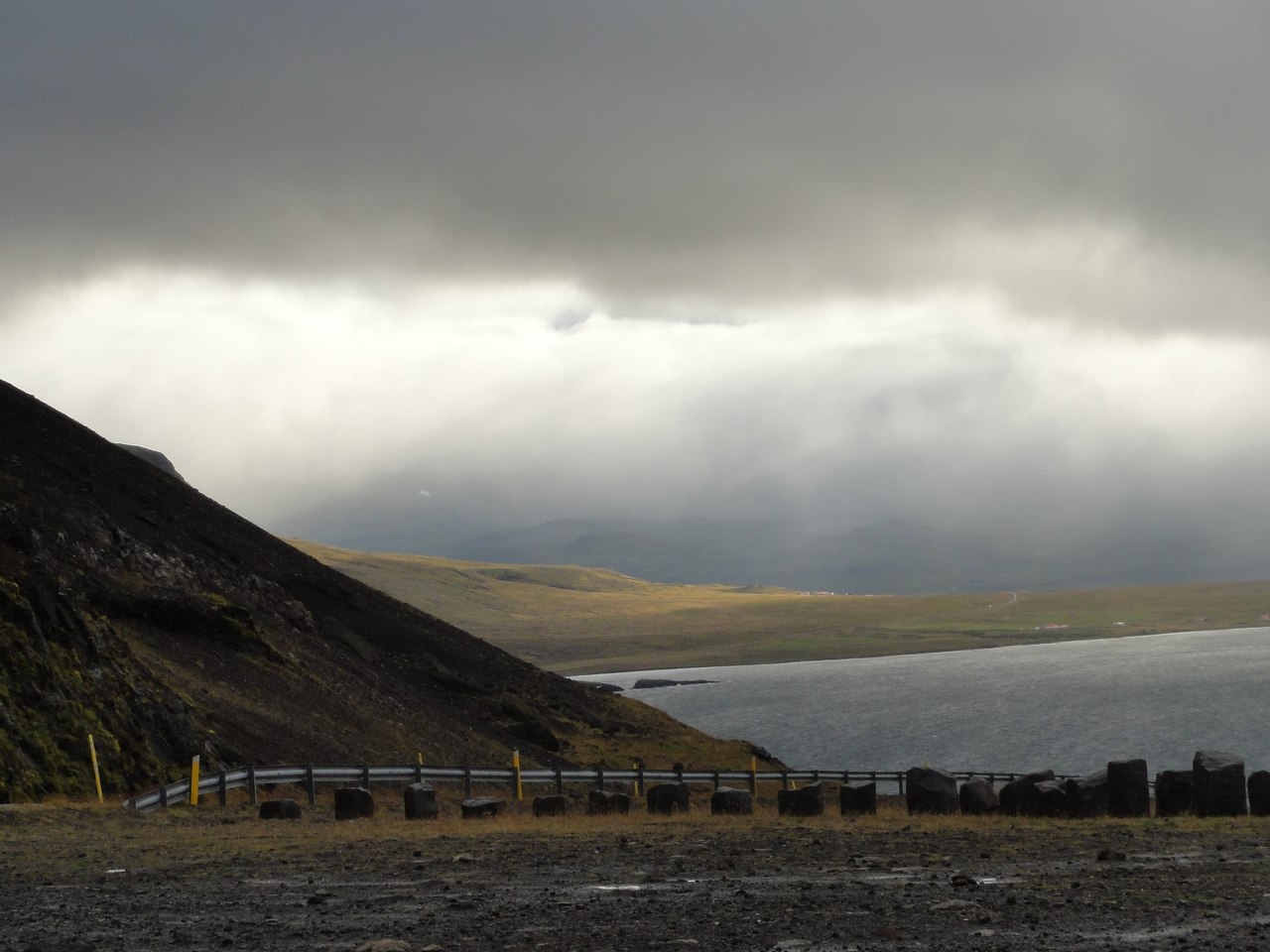 Туманная Исландия - 6