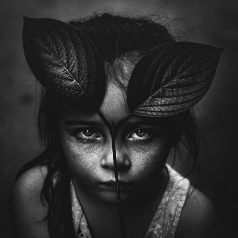 Глаза — зеркало души - 7