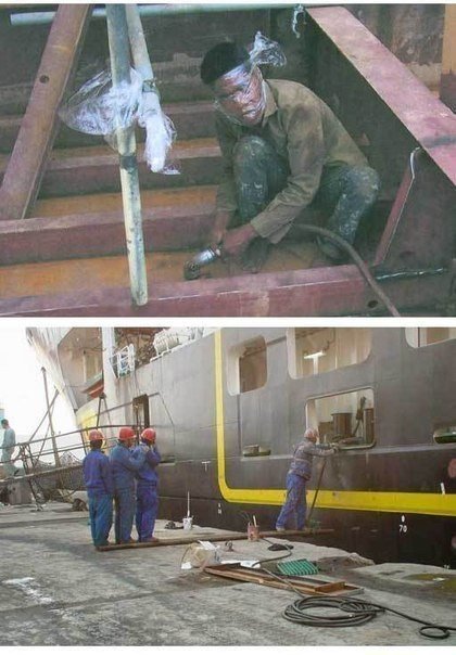 Безопасность прежде всего - 6