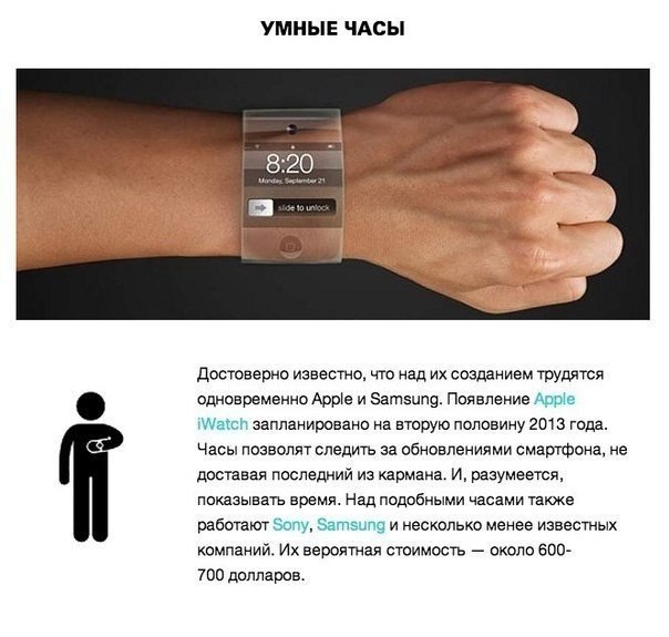9 гаджетов будущего, которые уже можно носить на себе. Всё больше компаний привлекают носимые технологии: помимо Google Glass и iWatch, в разработке находится множество подобных устройств. Apparat собрал 9 гаджетов будущего, которые уже можно носить на се - 8