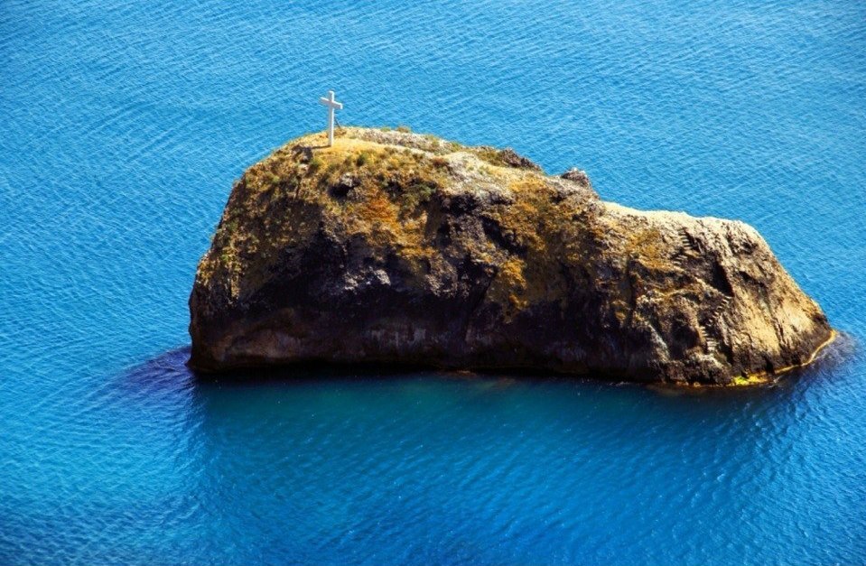 Крым. Мыс Фиолент - 6