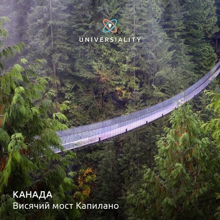 Самые страшные мосты мира