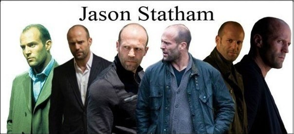 Знаменитые актеры и их роли