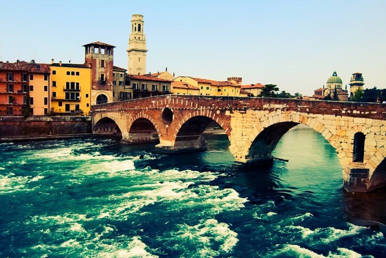 Verona, Italy - 6