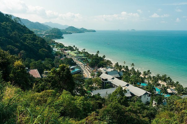 Thailand, Koh Chang - 8