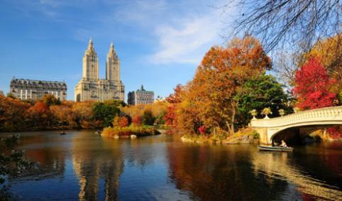 США, Нью-Йорк - 6