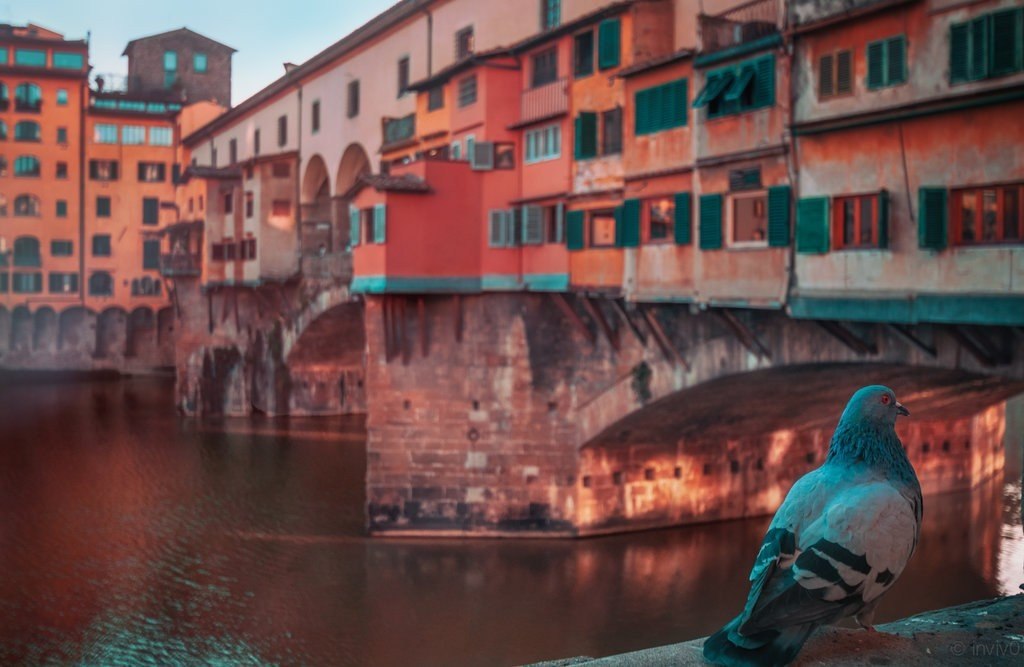 Флоренция, Италия