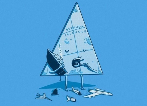 Сарказм в работах испанского иллюстратора Naolito - 6