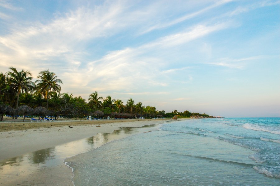 Куба. Далекая, но такая родная! - 7