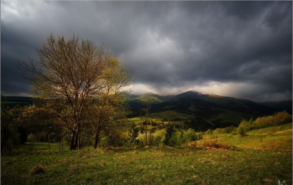 Красоты Карпат - 6