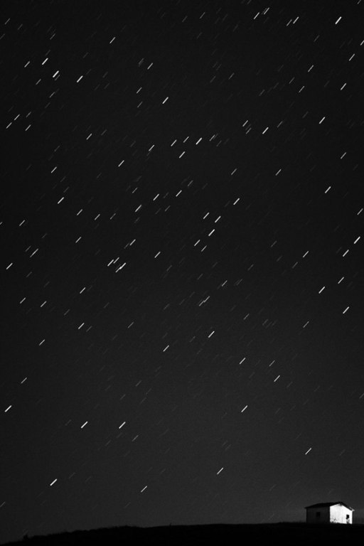 Один дом и разные пейзажи - 5