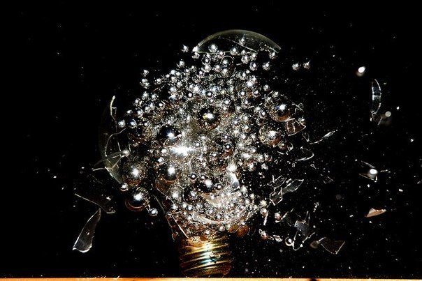 Взрывающиеся лампочки - 7