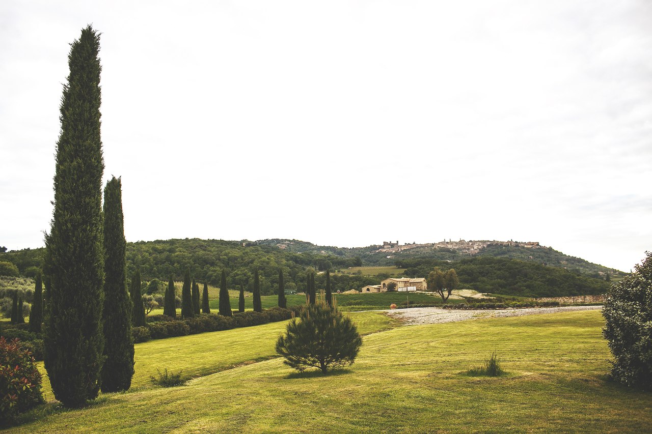 Италия. Тоскания - 8