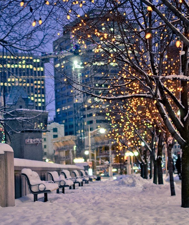 Оттава, Канада