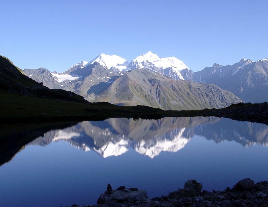 Озера Казахстану - 6