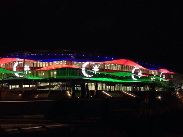 Azerbaijan land of fire.. - 7