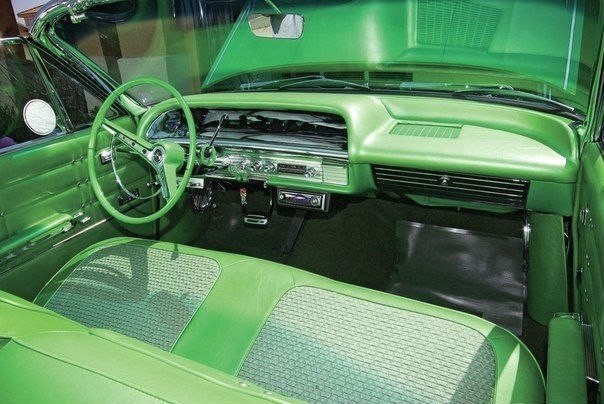 Chevrolet Impala 1963