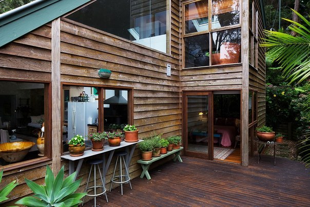 Дом из деревянного каркаса в Австралии - 5