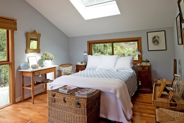 Дом из деревянного каркаса в Австралии - 7