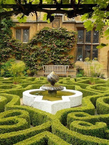 Уинчкомб, Глостершир, Англия - 6