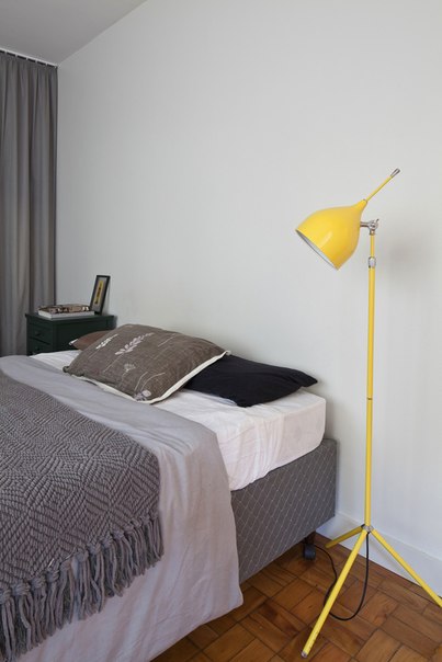 Дизайн интерьера резиденции для актрисы от 0E1 Arquitectos - 8