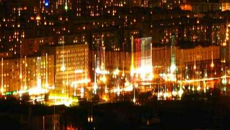 Лъвов, Украина - 5