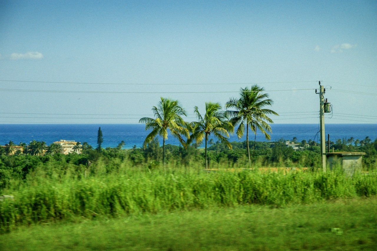 Самобутня КУБА - 5