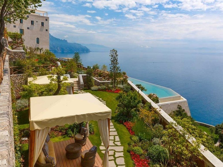 Амальфи, Италия