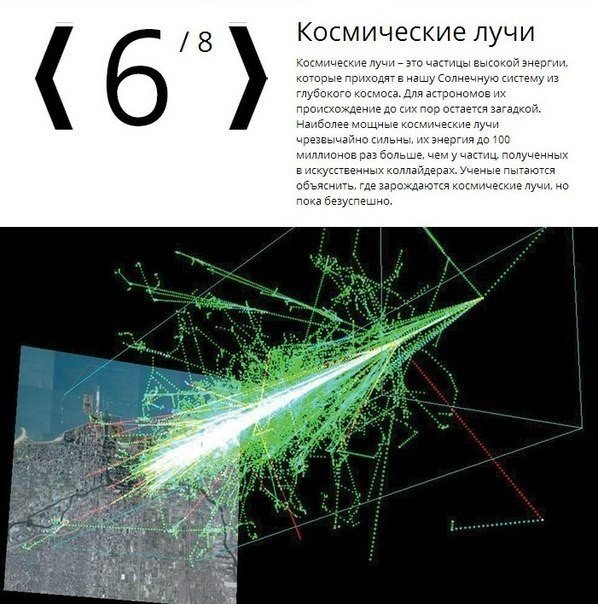Топ-8 астрономических тайн - 5
