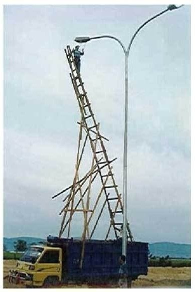 Безопасность прежде всего