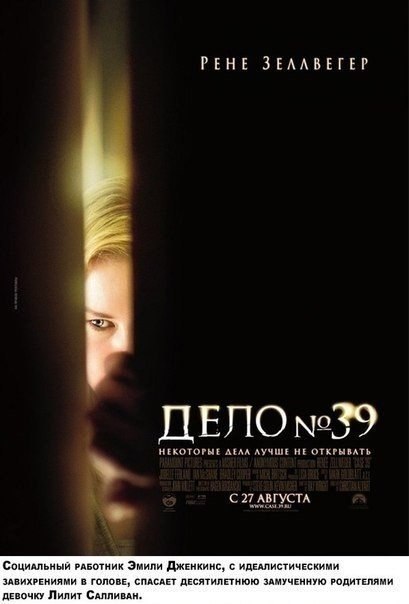 Небольшая подборка фильмов с непредсказуемым финалом