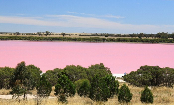Lake Retba, Senegal - 7