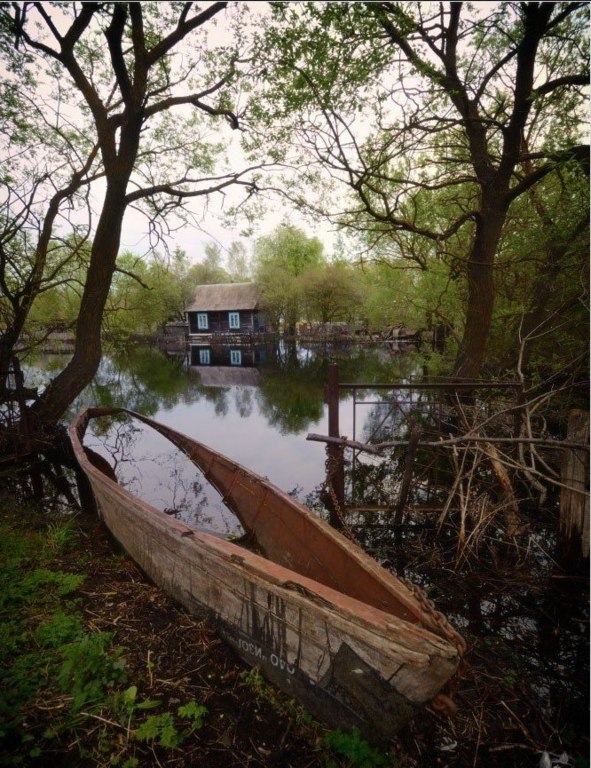 Красоты Карпат