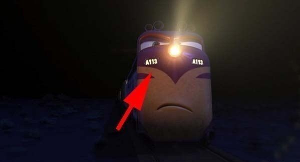 Секретный код аниматоров. Есть одна вещь, которая скрывается в анимационных фильмах от студий Disney, Pixar и других. Вы видели её, даже не осознавая этого: комбинация A113 появляется в мультфильмах в течение многих лет. А113 — это номер аудитории в Калиф - 5