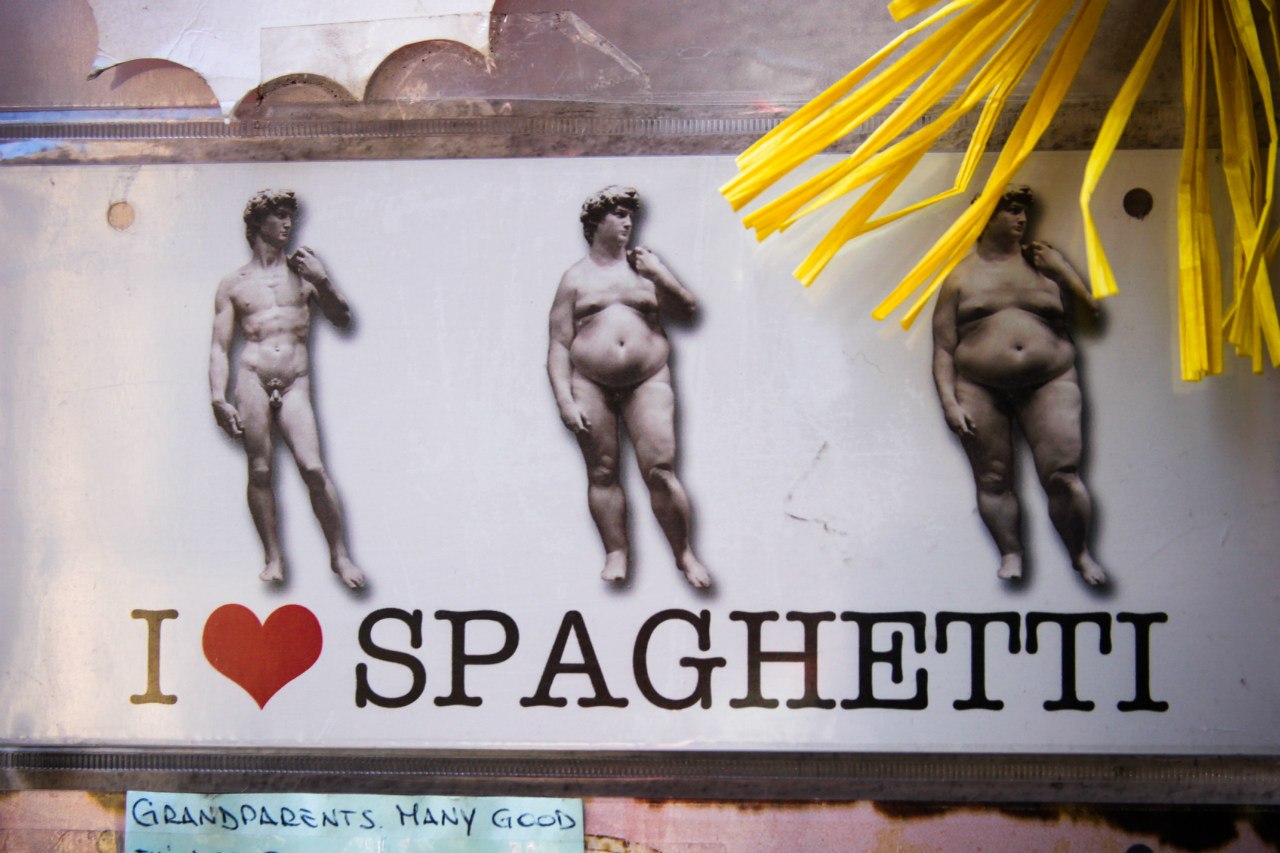 Рим. Италия - 6