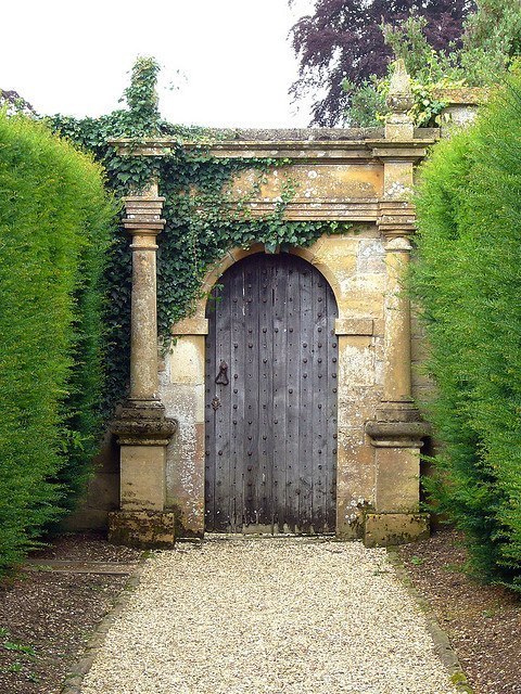 Уинчкомб, Глостершир, Англия