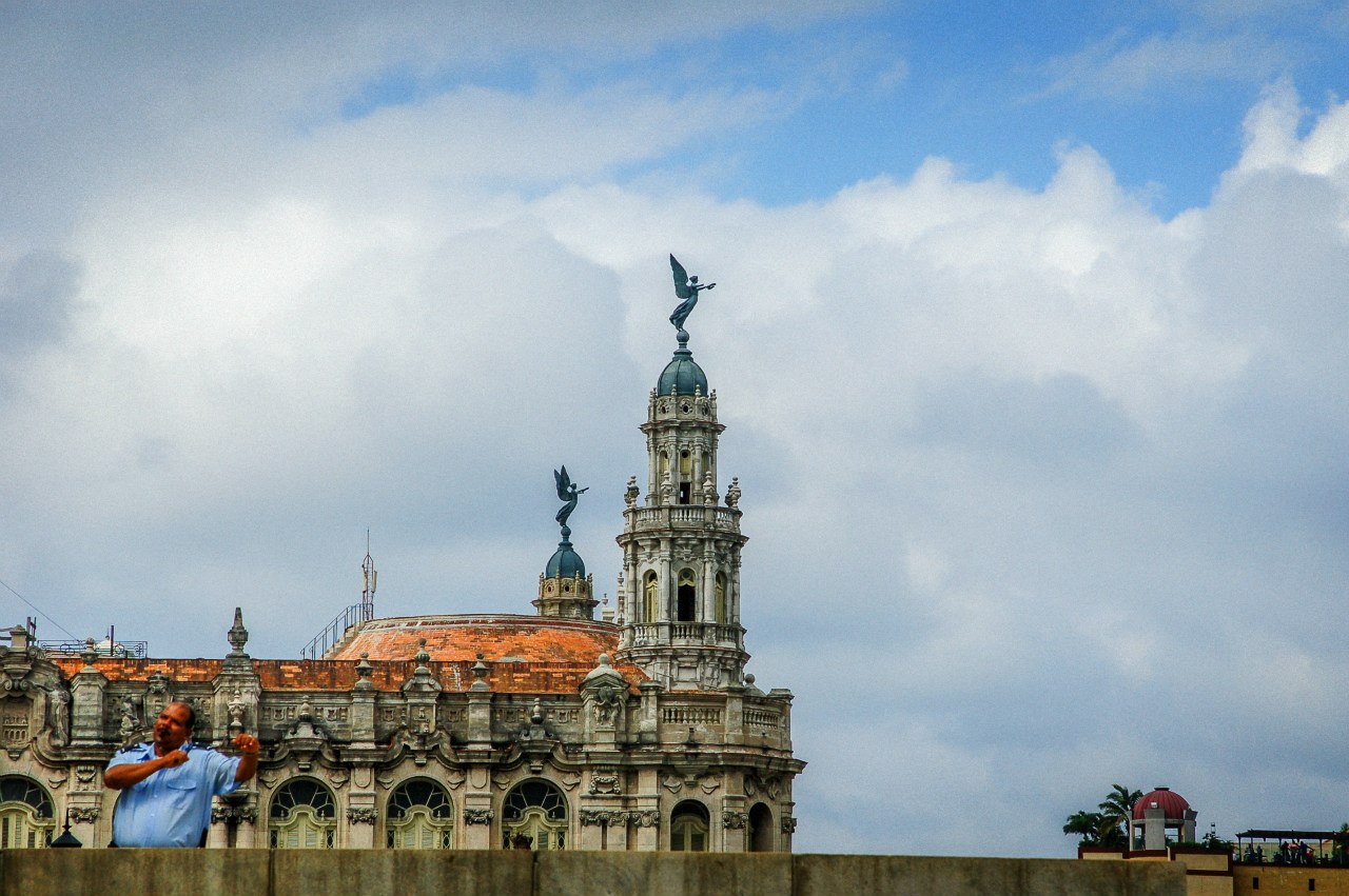 Самобутня КУБА - 8