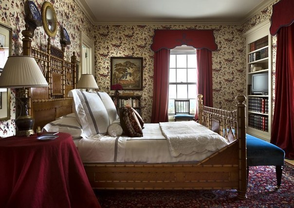 Неувядающая классика от Miles Redd - 5