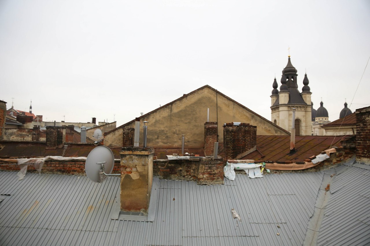 Львов. Украина - 6