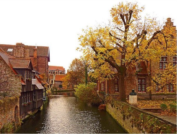 Гармония природы и людей - 7