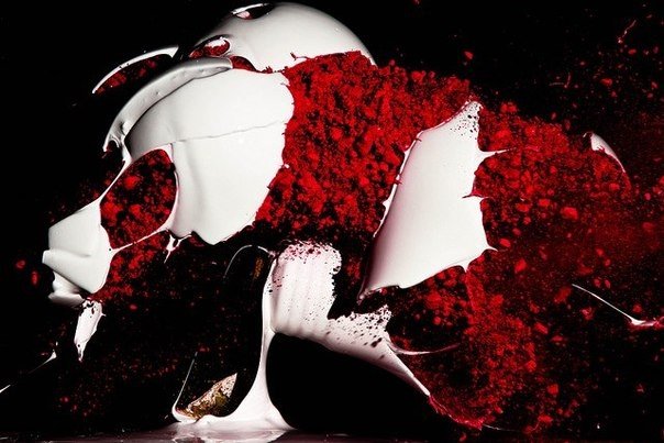 Взрывающиеся лампочки - 5