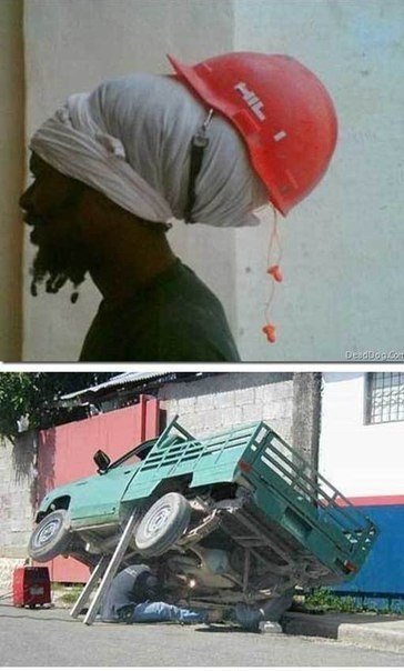 Безопасность прежде всего - 9