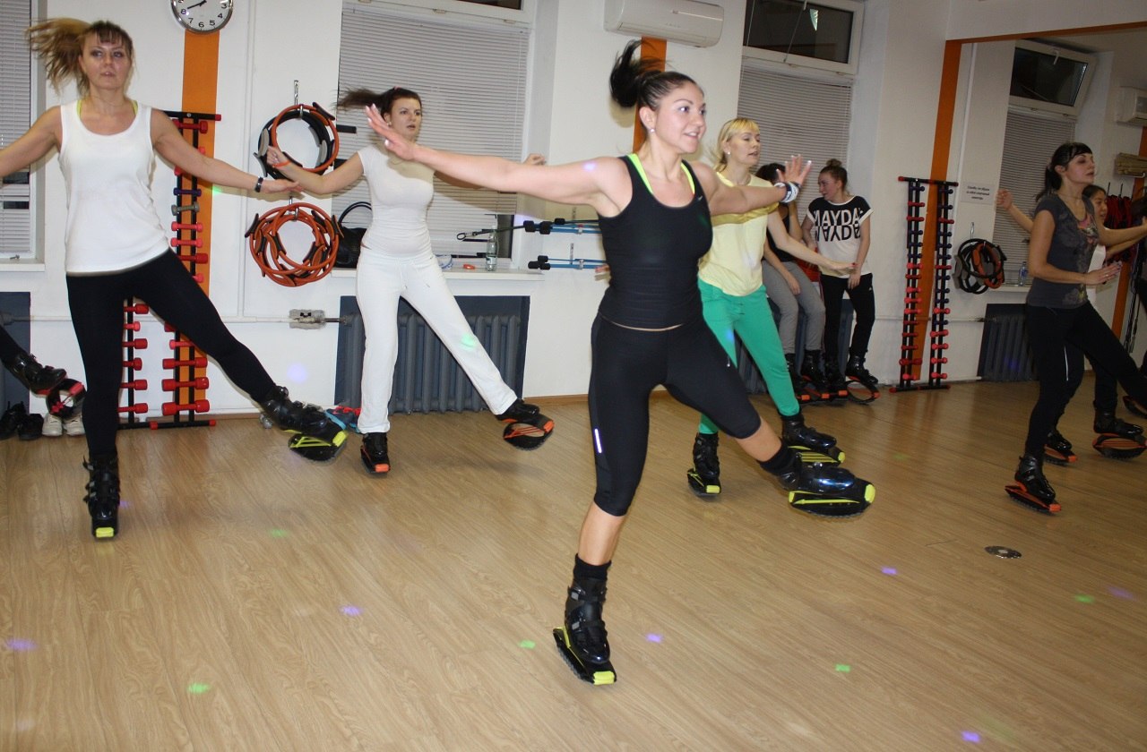 Джамперы Kangoo jumps - новое слово в фитнесе! Это не просто модная тенденция. Джамперы - это целый фитнес-клуб, который легко переносить в рюкзаке!<br>http://www.kjumps.ru/shop/<br>Цены на джамперы, информацию о семинарах и фитнес-программах Вы узнаете н