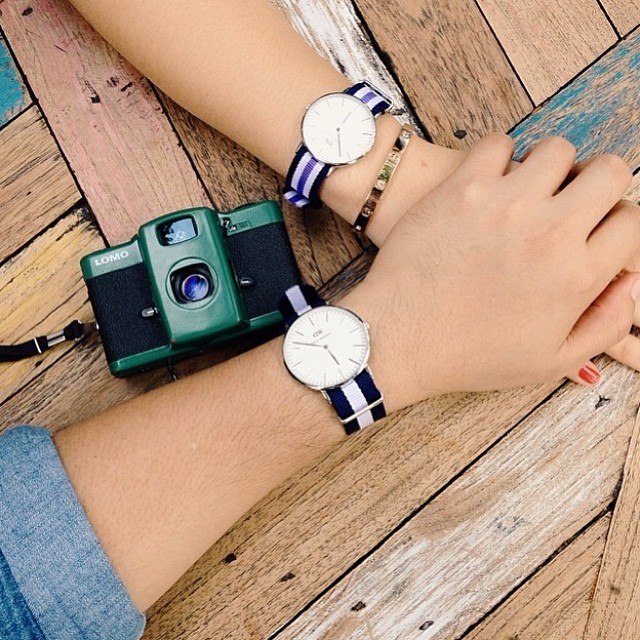 Минимум пафоса. Максимум стиля.<br>Культовые часы от Daniel Wellington.<br>Доставка по всей России и СНГ.<br>www.danielwellington.ru