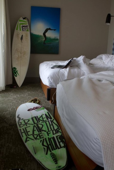 Наш групповой тур на Бали - это новый взгляд на отдых, микс серфинга и приключений. Мы открыли мир серфинга более чем для 700 человек за 3 года работы проекта. . Серфинг лагерь проходит на сказочном острове Бали. За две недели активного отдыха, вы окунете - 5