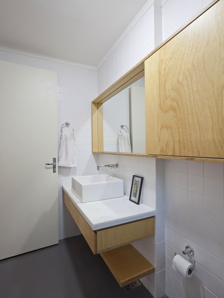 Дизайн интерьера резиденции для актрисы от 0E1 Arquitectos - 9