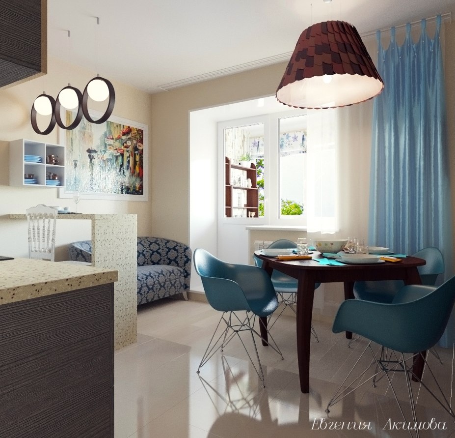 Идея для кухни