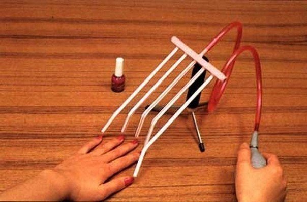 Chindogu - японское искусство изобретать бесполезные вещи - 9