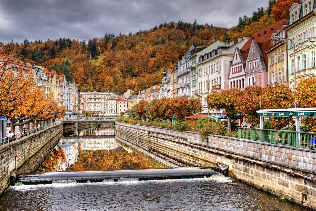 Гармония природы и людей - 5